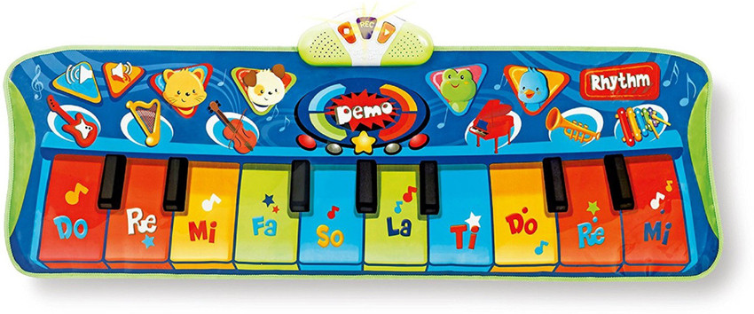 Winfun best sale piano mat