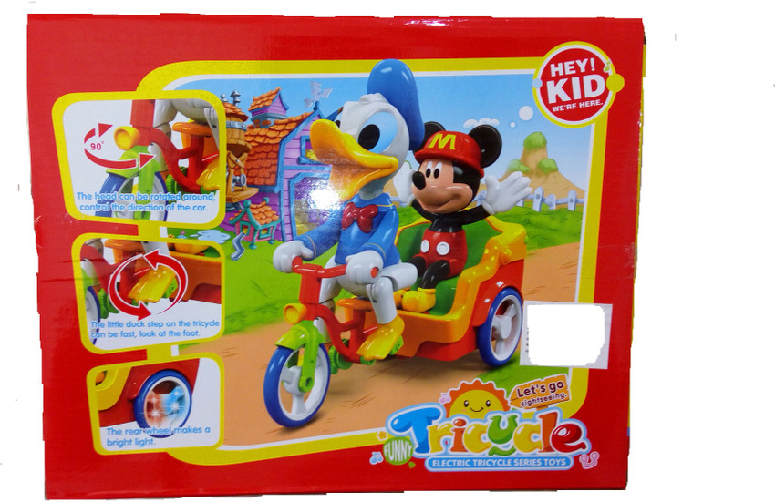 Donald duck shop toys for toddlers