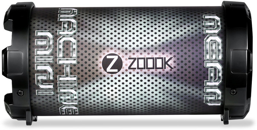 Zoook rocker m2 hotsell flipkart