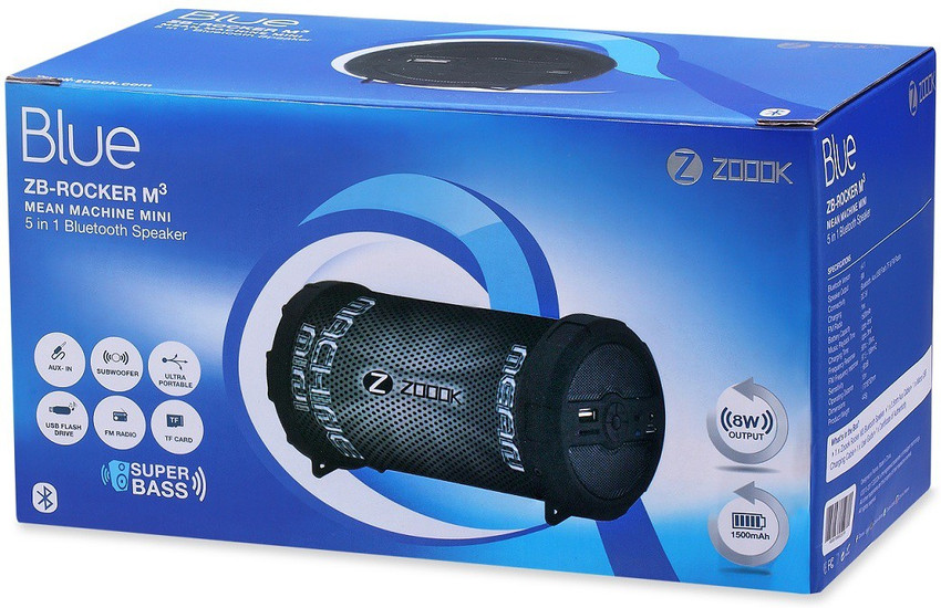 Zoook store rocker m3