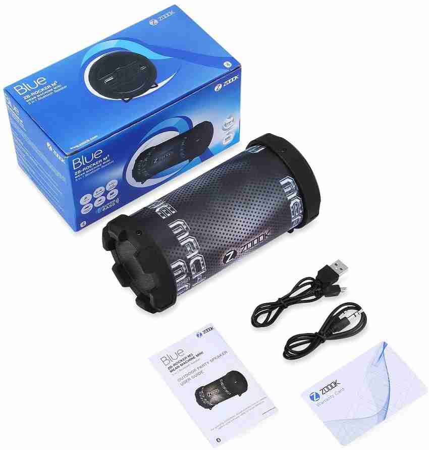 Zoook cheap rocker m3