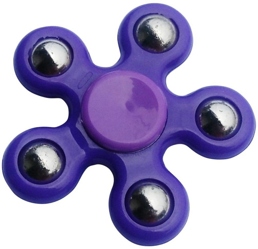 Palakz 5 Ball Fidget Spinner - 5 Ball Fidget Spinner . shop for