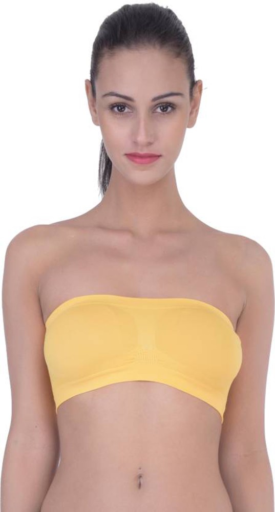 Piftif Silicone Inflatable Bra Pads Price in India - Buy Piftif