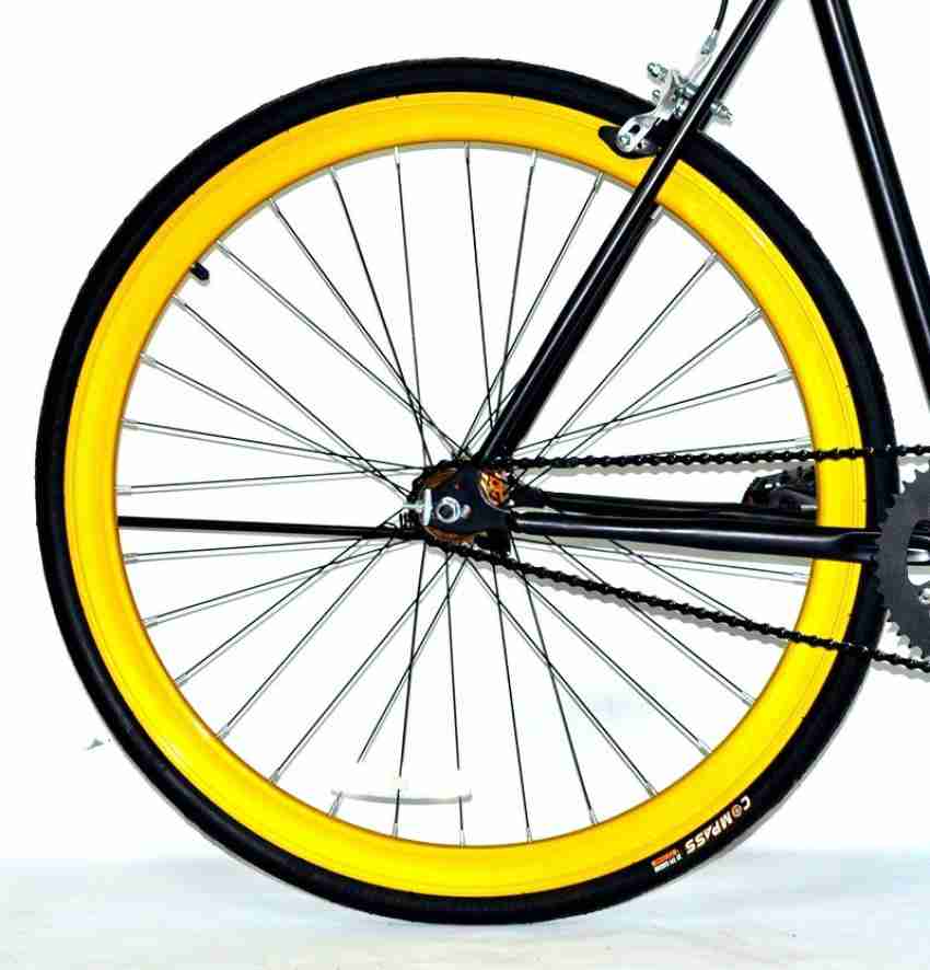 bikeARK Exo 26 T Fixie Cycle Price in India Buy bikeARK Exo 26 T Fixie Cycle online at Flipkart