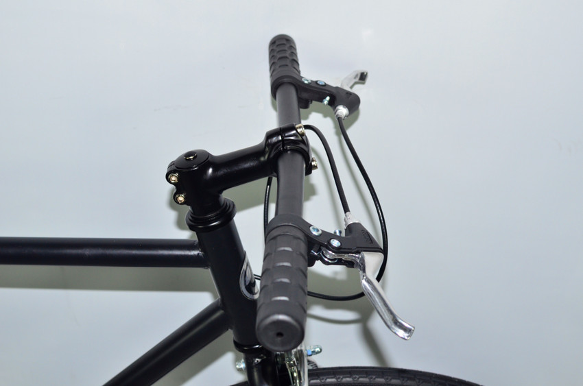 Bikeark orb shop 26t fixie cycle