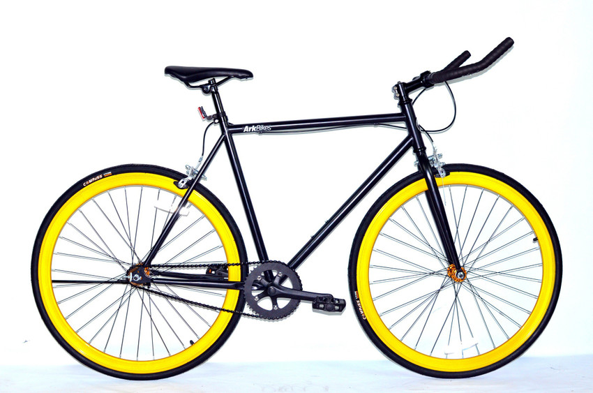 Bikeark orb 26t fixie cycle hotsell