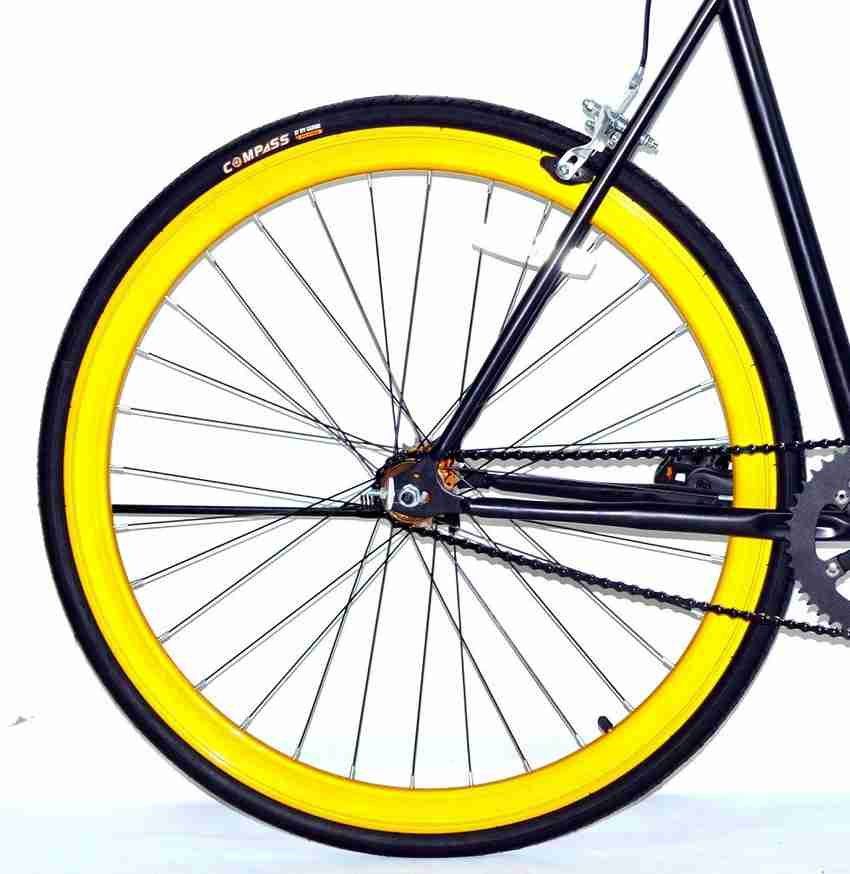 bikeARK Orb 26 T Fixie Cycle Price in India Buy bikeARK Orb 26 T