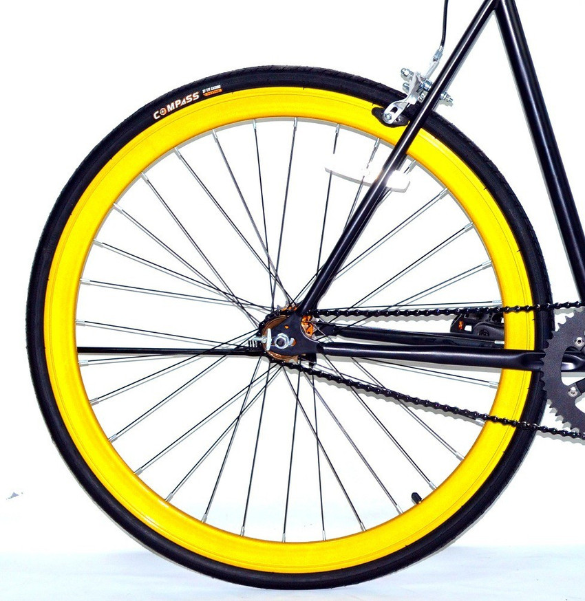 Bikeark fixie online