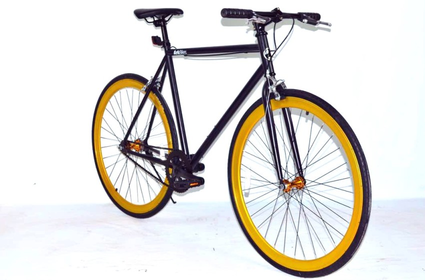 bike ark fixie orb