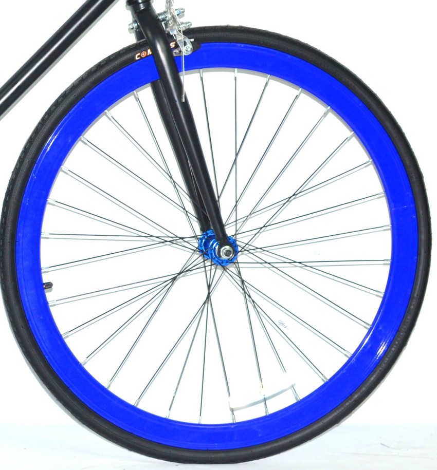 bike ark fixie orb