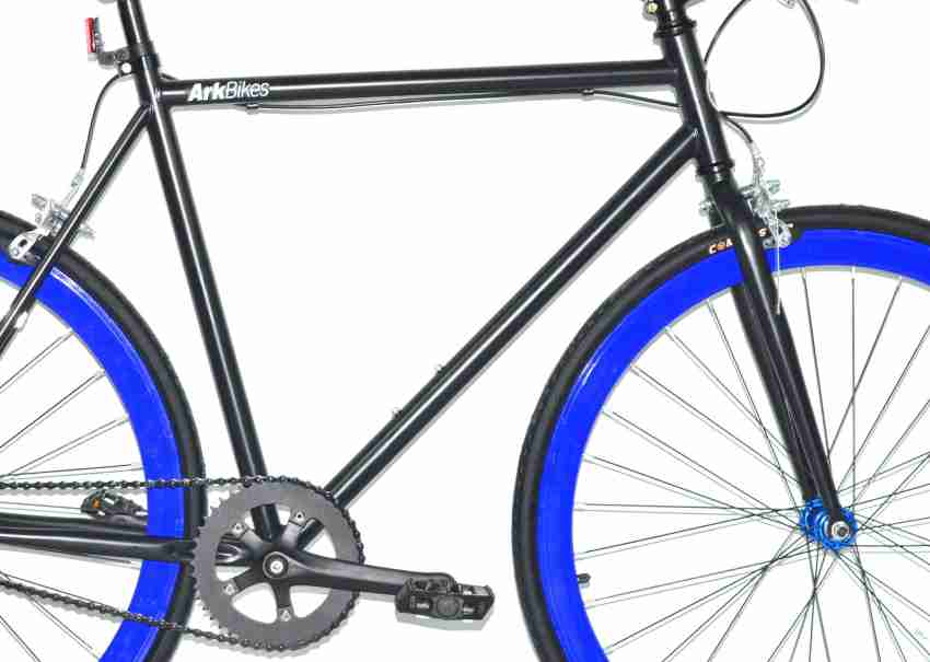 bikeark orb 26t fixie cycle