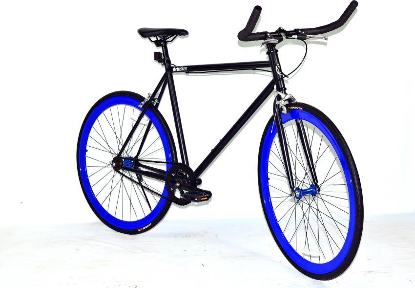 bikeark orb 26t fixie cycle