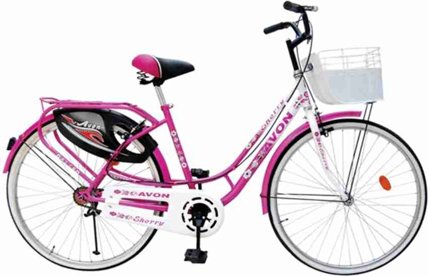 Avon cycles hot sale for girls