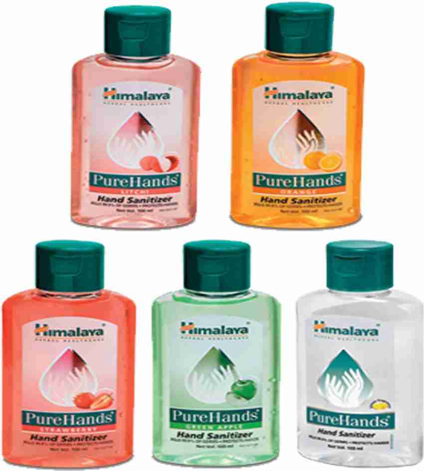 Himalaya discount hand sanitizer