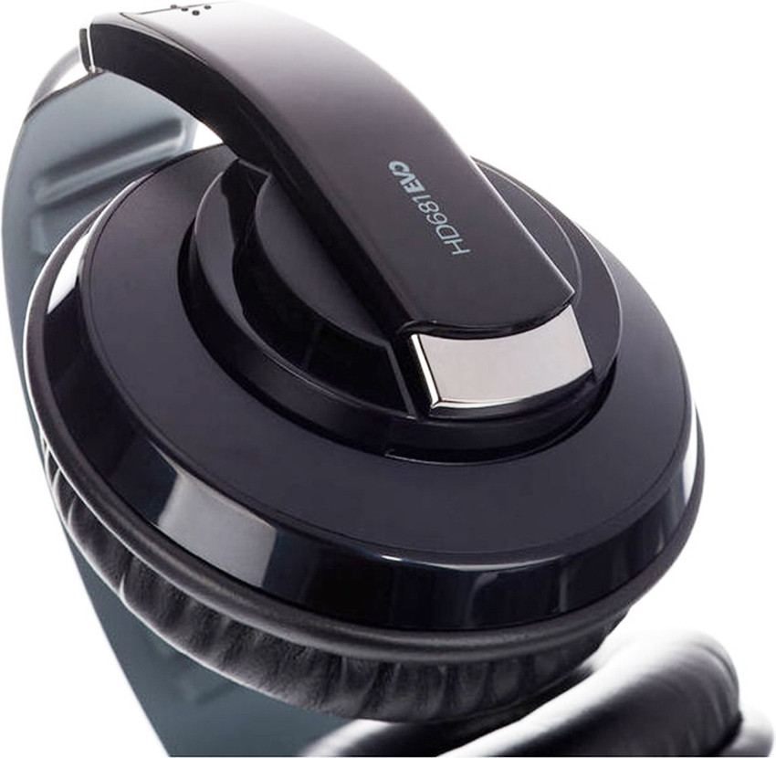 Hd 681 evo superlux 2025