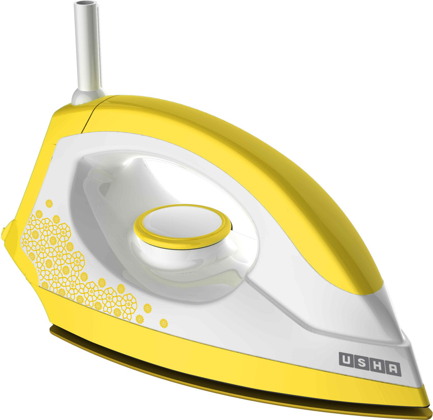 Usha electric iron shop ei 3302 gold