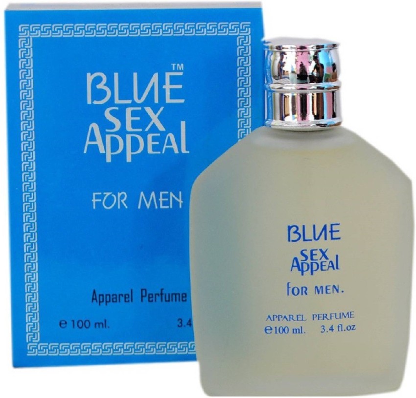 Sex appeal perfume new arrivals