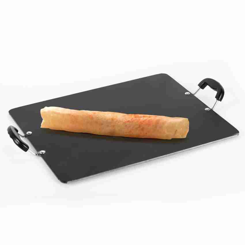 Buy Big Nonstick Designer Dosa Tawa Online at Best Price in India