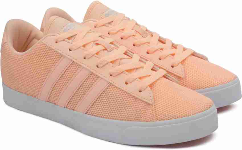 ADIDAS NEO CF DAILY QT W Sneakers For Women Buy HAZCOR HAZCOR MSILVE Color ADIDAS NEO CF DAILY QT W Sneakers For Women Online at Best Price Shop Online for Footwears in