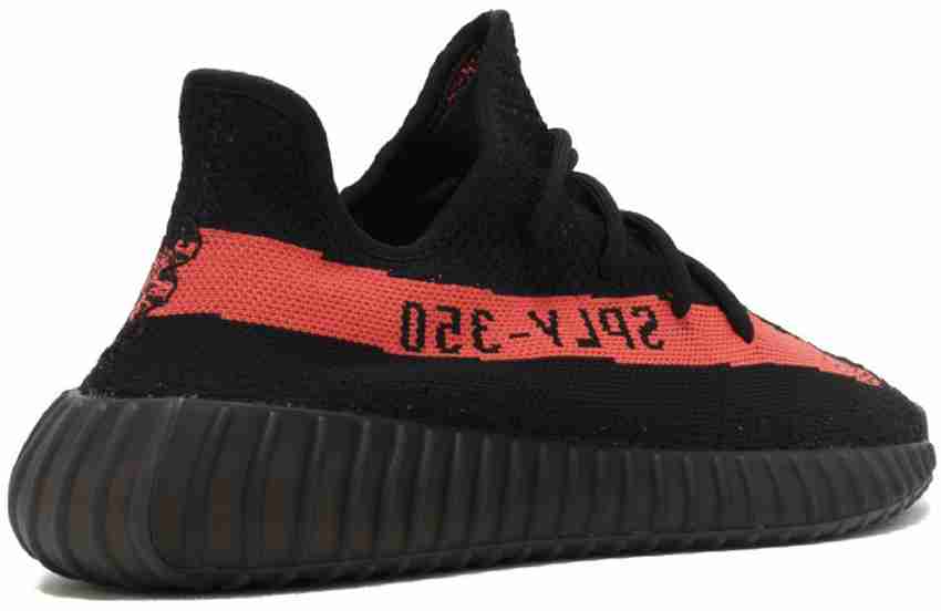 Running shoes yeezy sales