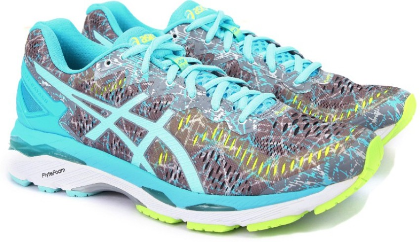 Asics gel kayano deals 23 womens Brown