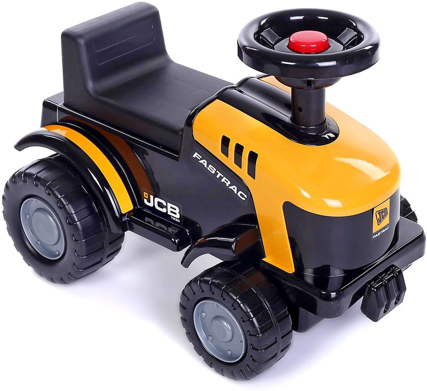 Jcb ride on tractor outlet