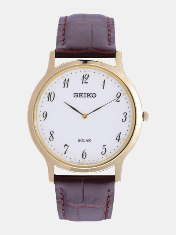 Seiko precios outlet