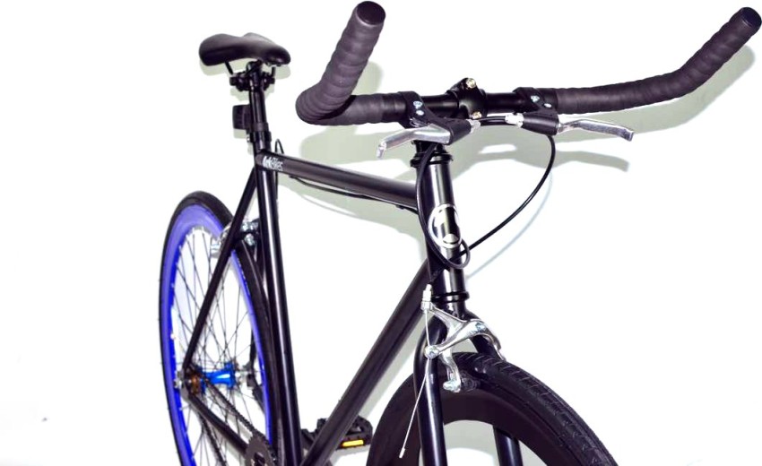 bikeARK Exo 26 T Fixie Cycle Price in India Buy bikeARK Exo 26 T Fixie Cycle online at Flipkart