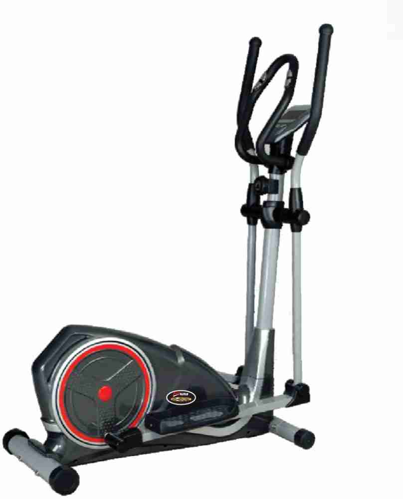 Fitking elliptical 2025 cross trainer price