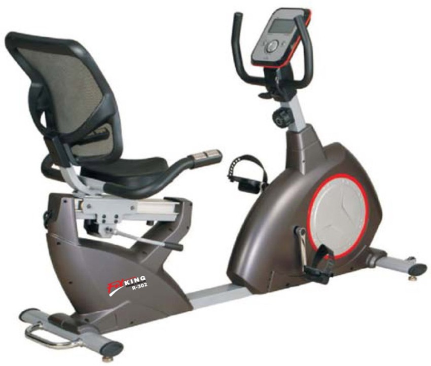 Fitking recumbent bike sale