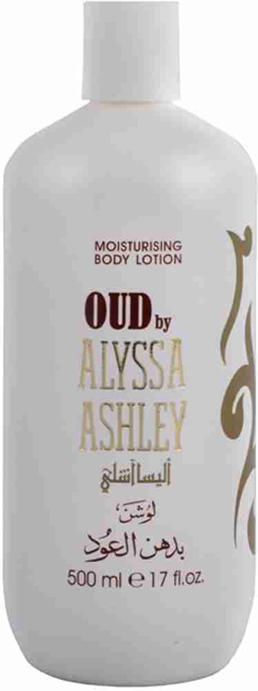 Musk by alyssa best sale ashley body lotion review
