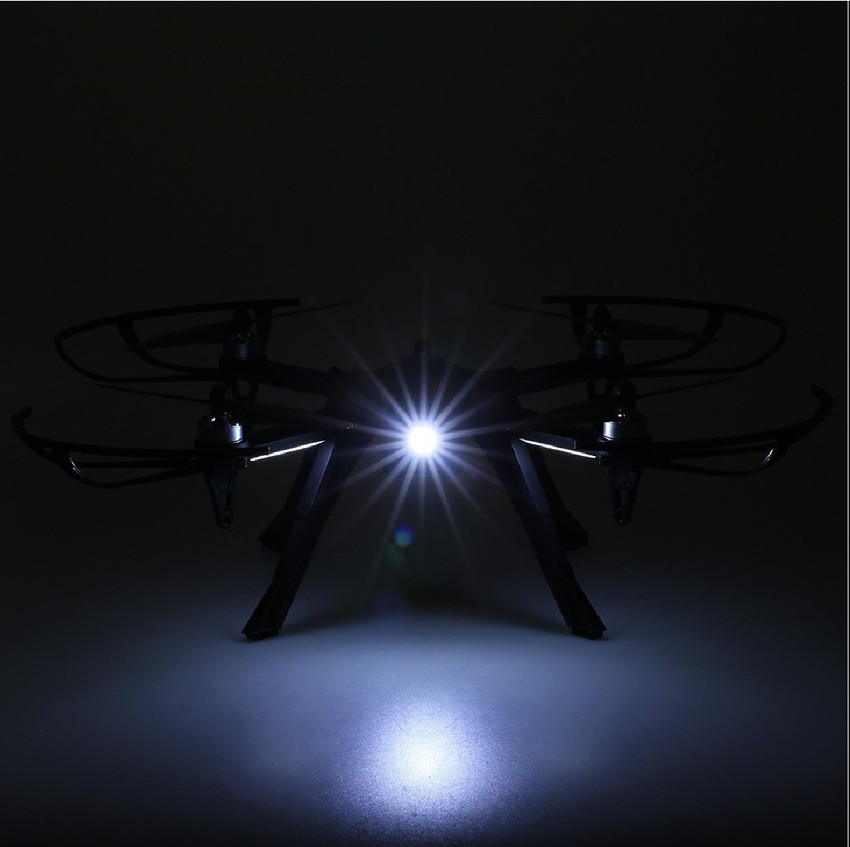 Avier scout quadcopter best sale drone
