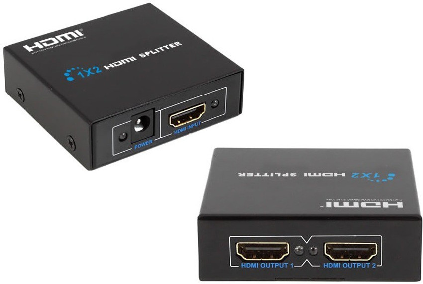 Hdmi sales splitter 1.4