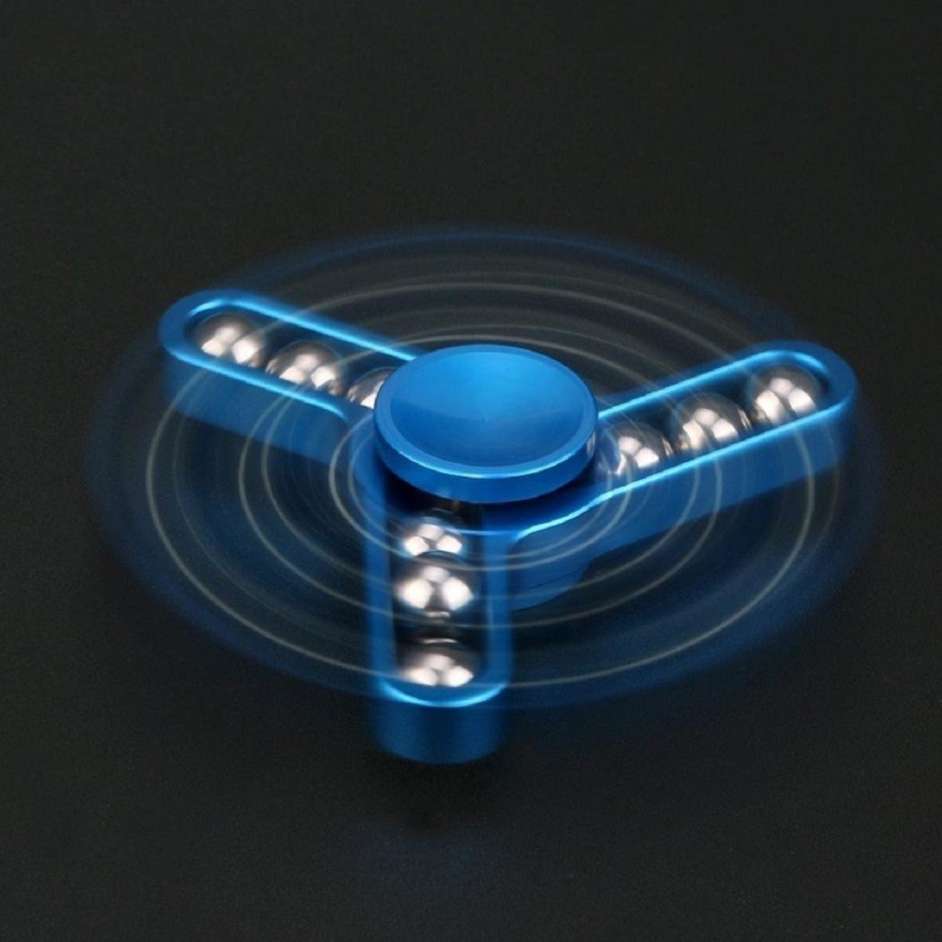 Luxury high performance fidget spinner - 6 balls - From