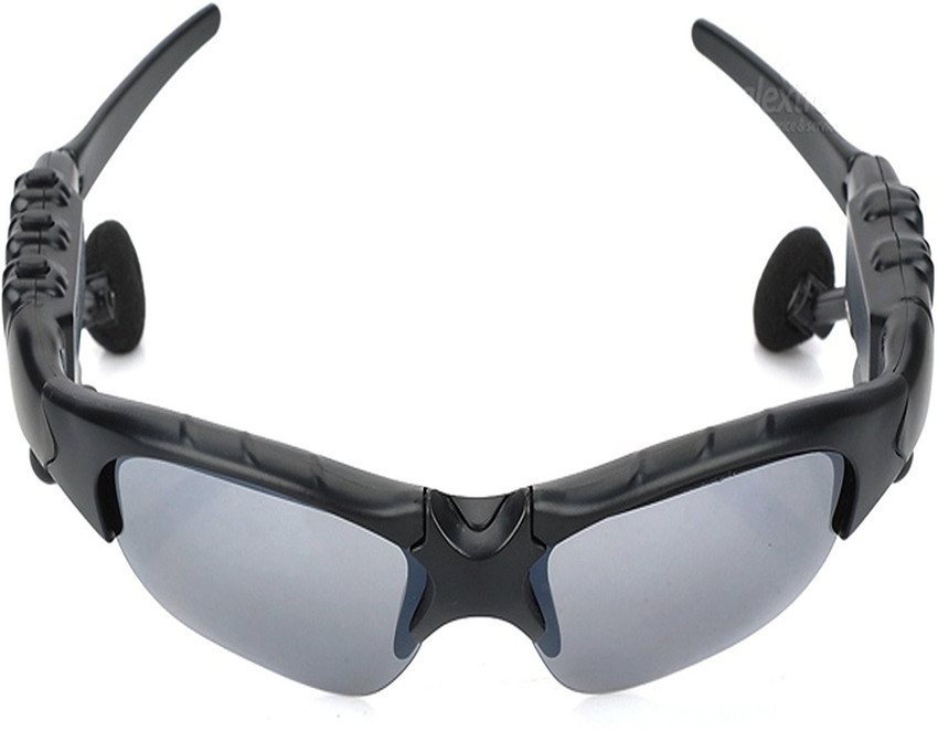 Mp3 cheap bluetooth sunglasses