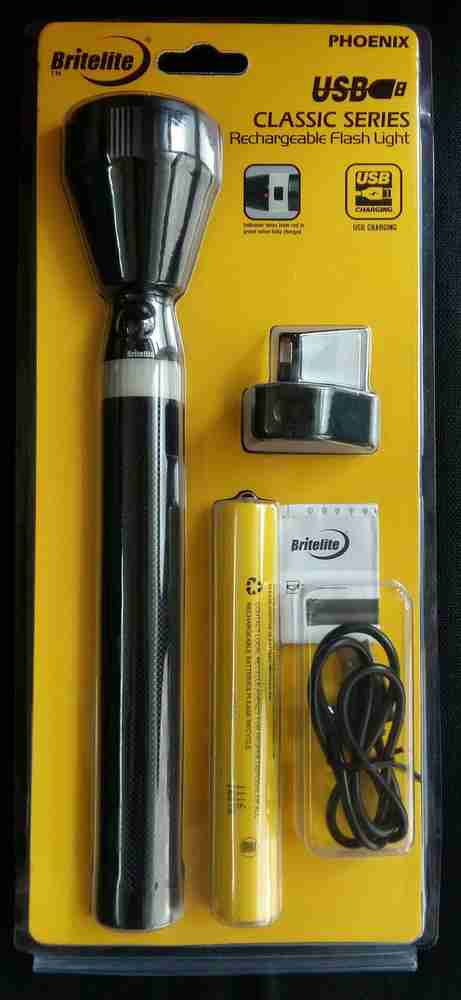 Brite lite discount torch