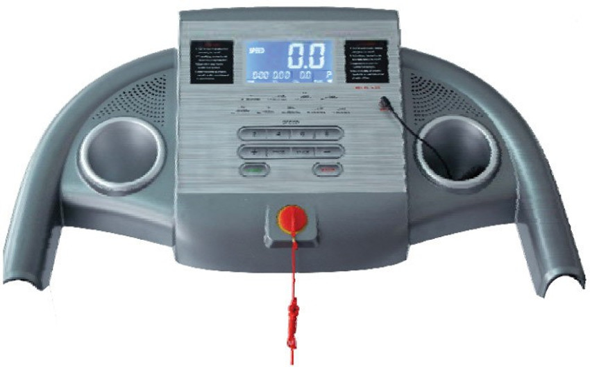 Fitking W 223 Treadmill Buy Fitking W 223 Treadmill Online at