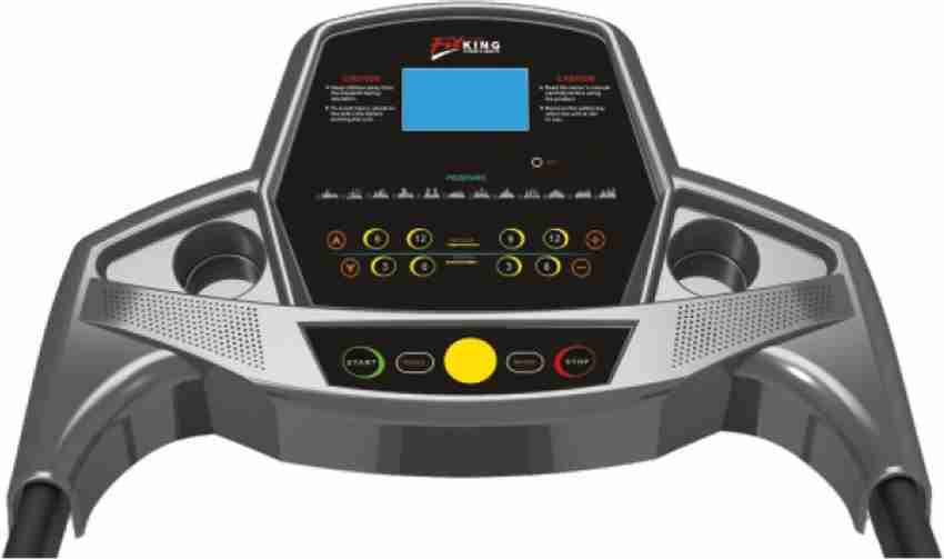 Fitking W 560 Treadmill Buy Fitking W 560 Treadmill Online at