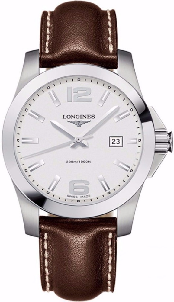 Longines watches flipkart new arrivals