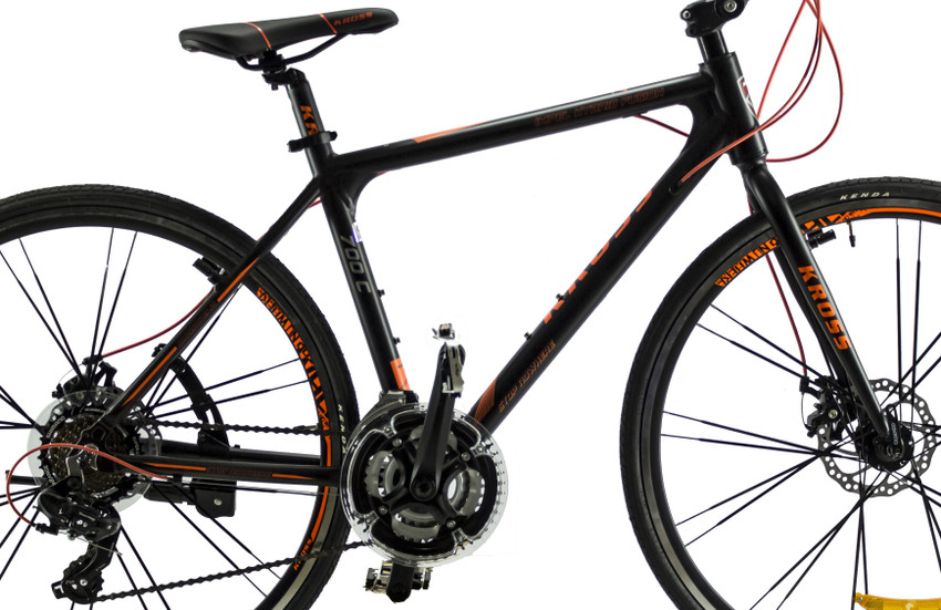 Kross 2025 impel 700c