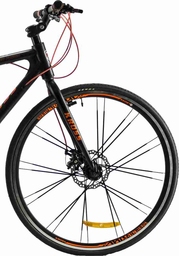Kross impel hybrid sale