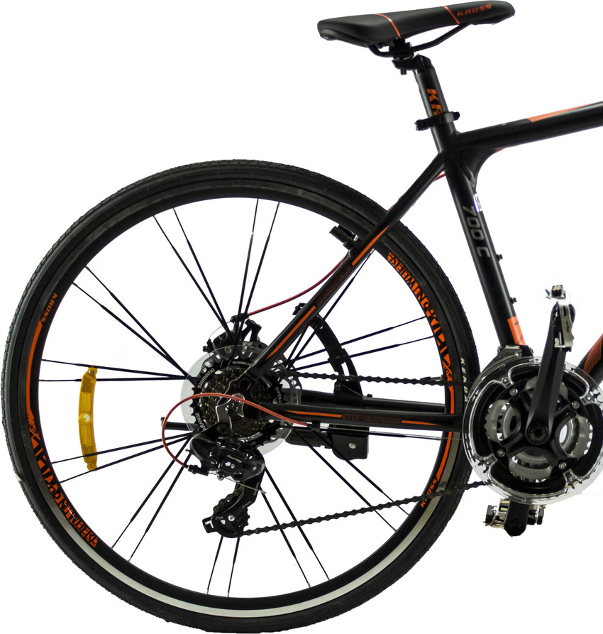 Kross impel hybrid store price