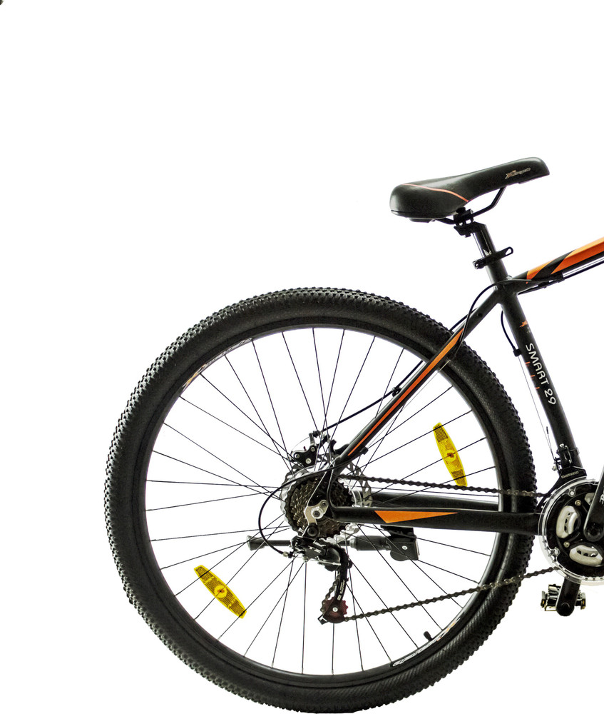 Smart bike cycle 2025 price