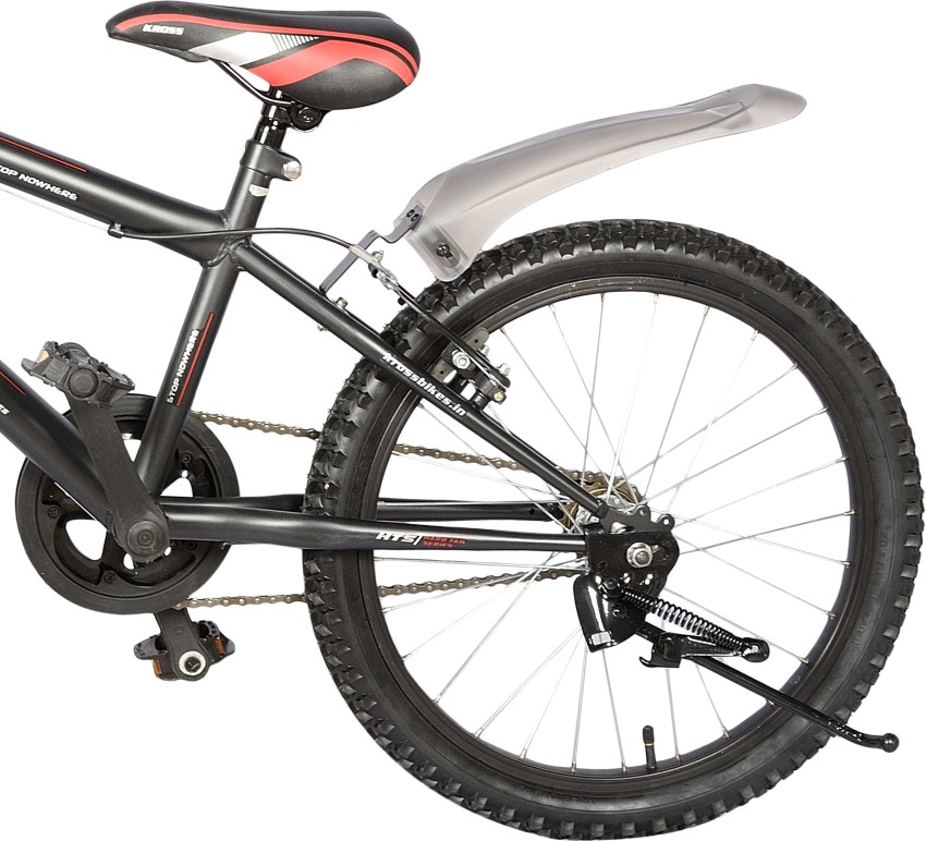 Kross globate 2024 single speed