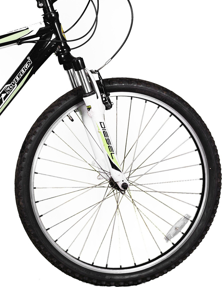 La sovereign hybrid bicycle sales
