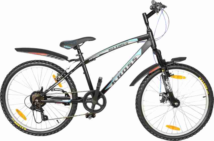 Maximus hybrid hot sale bike