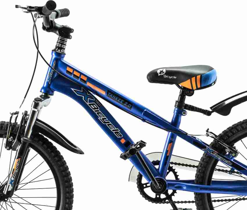 20 inch bike 2024 for 7 year old