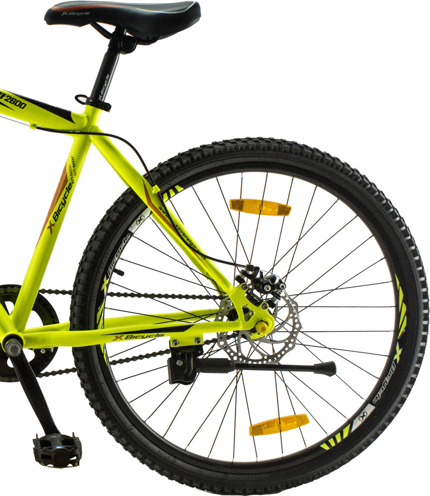 Cliff neon green new arrivals