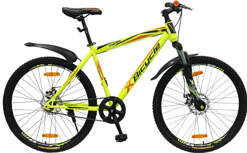 Cliff neon green hotsell