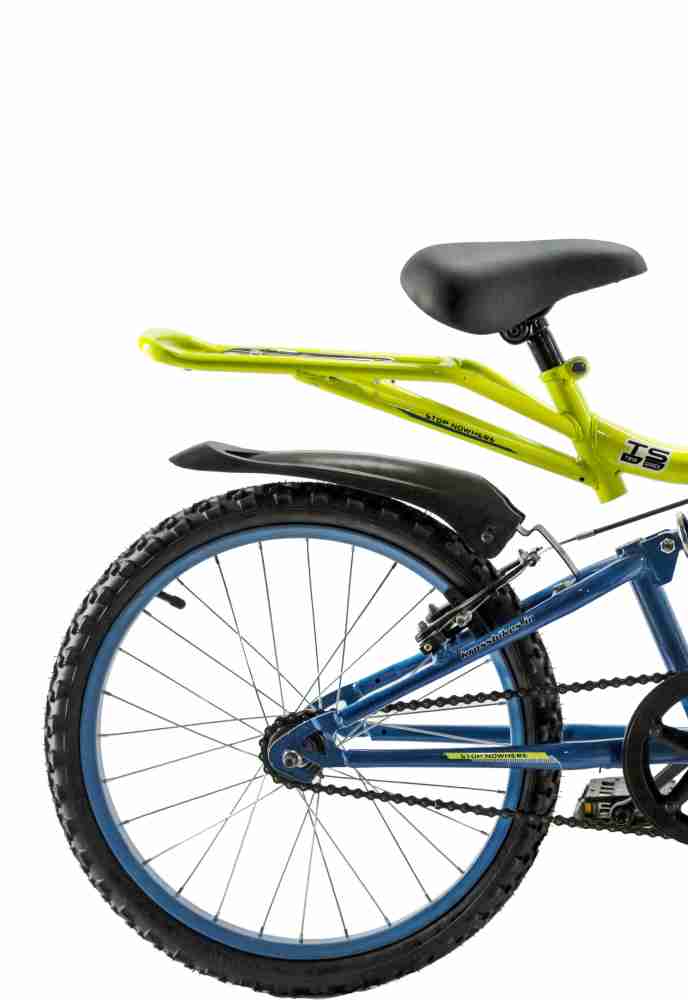 20 inch best sale bike rebel